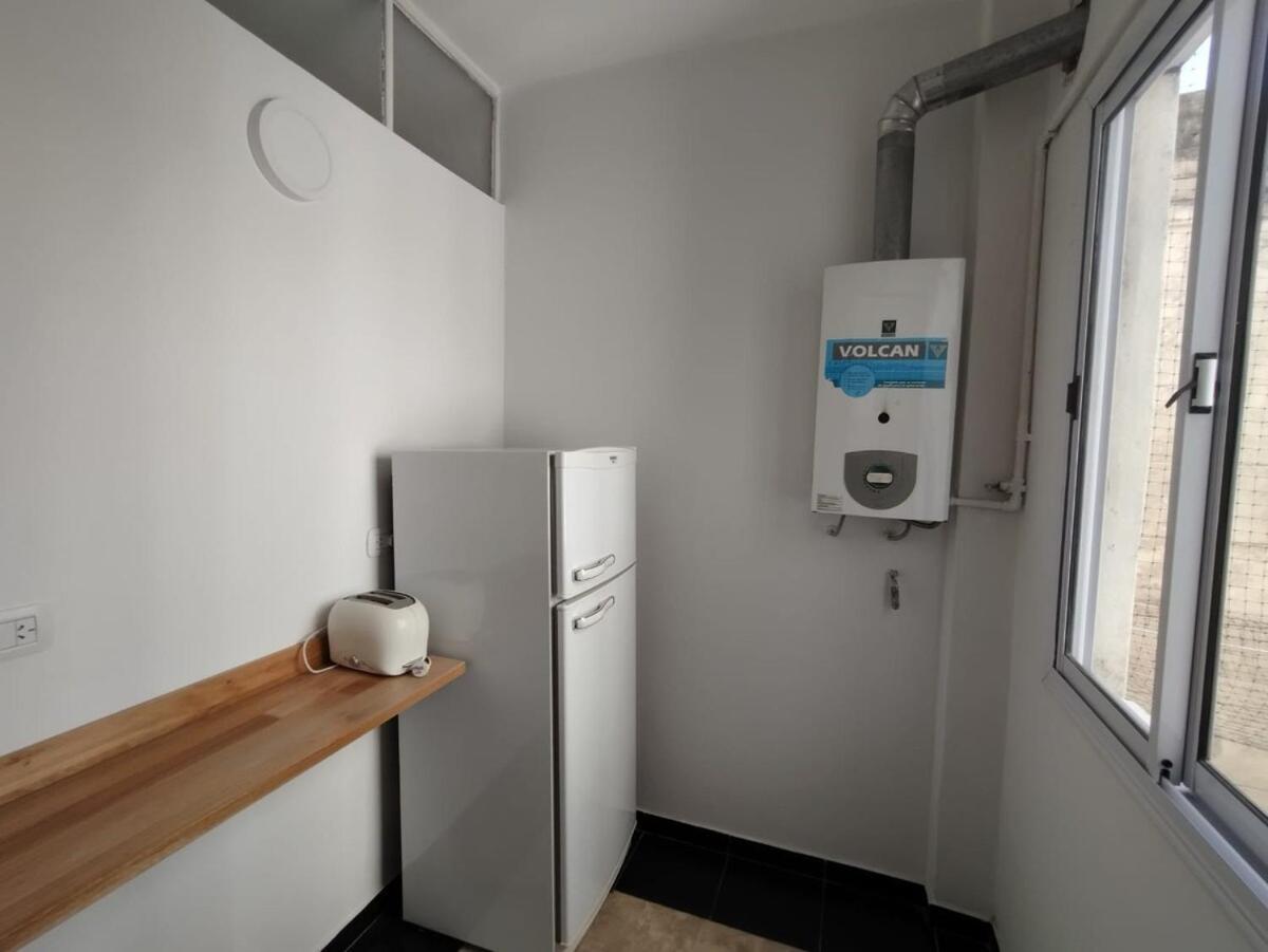 Apartamento Montevideo 900 Ciudad Autónoma de Buenos Aires