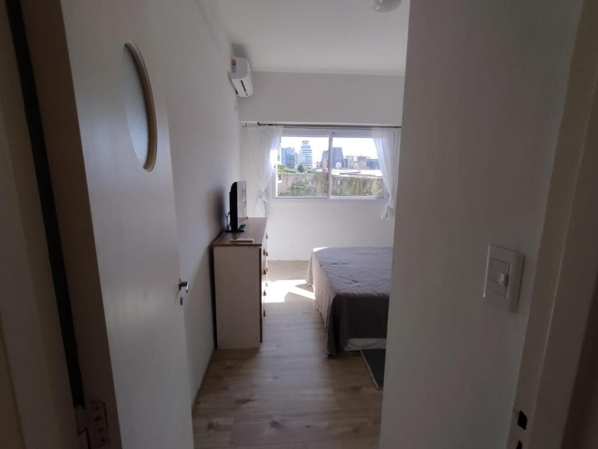 Montevideo 900 Apartamento *