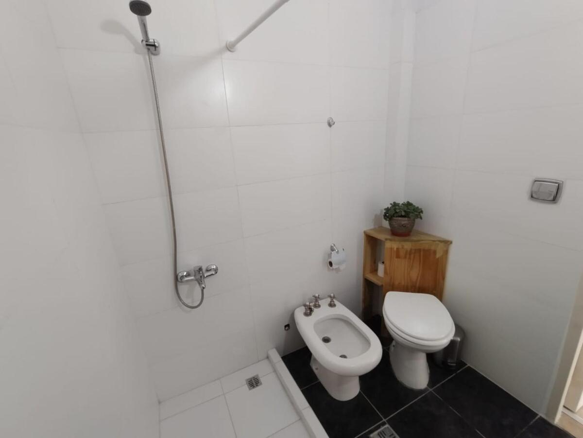 Montevideo 900 Apartamento