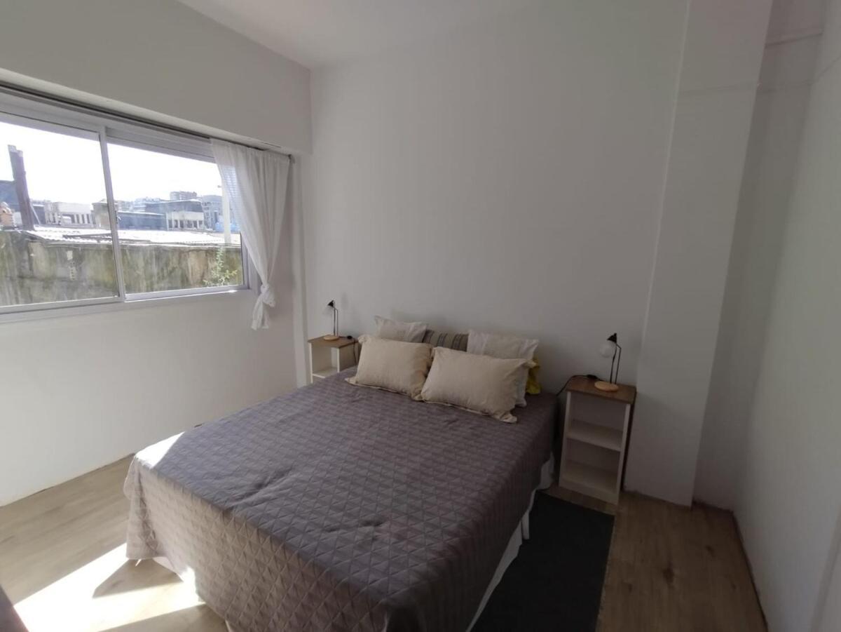 Montevideo 900 Ciudad Autónoma de Buenos Aires