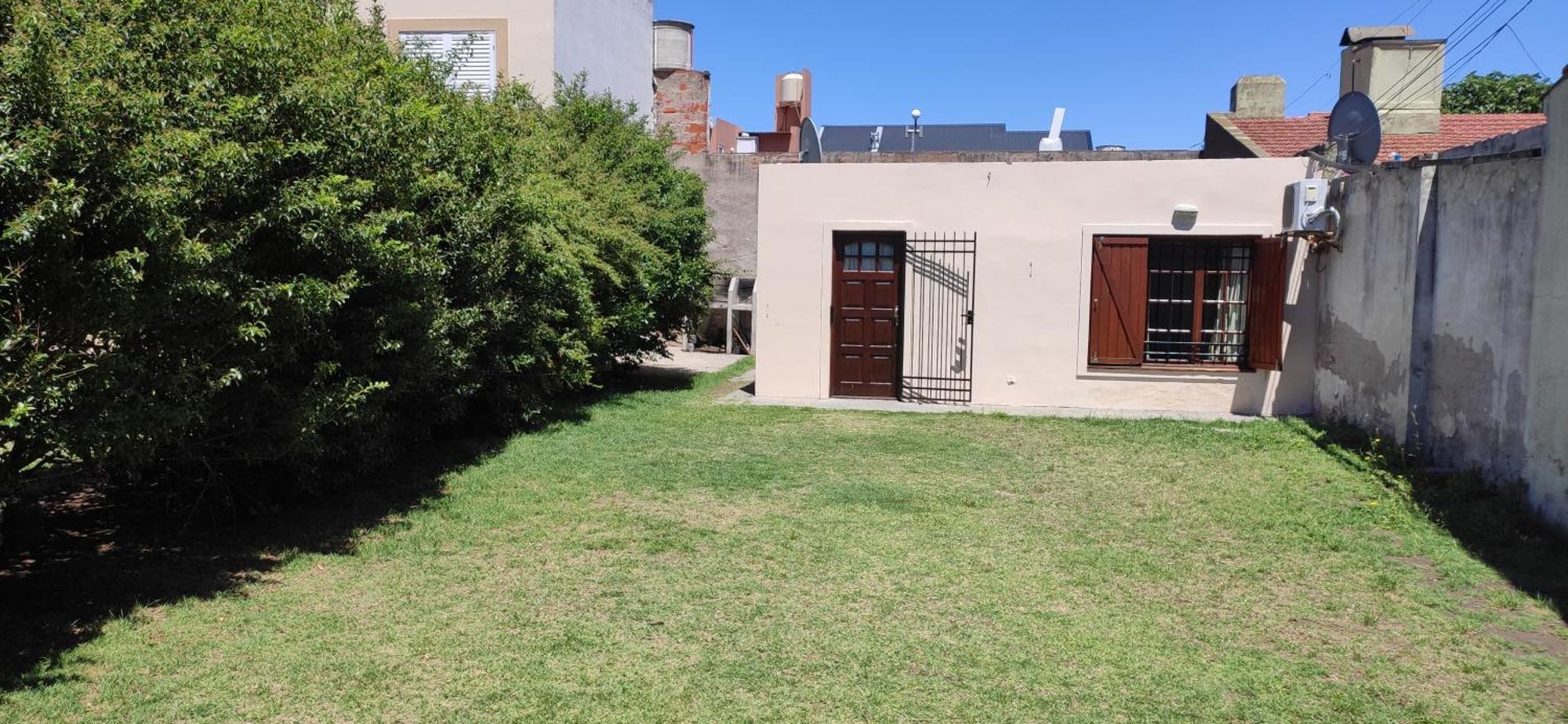 Сasa de vacaciones Necochea, Casa A 200m Del Mar *