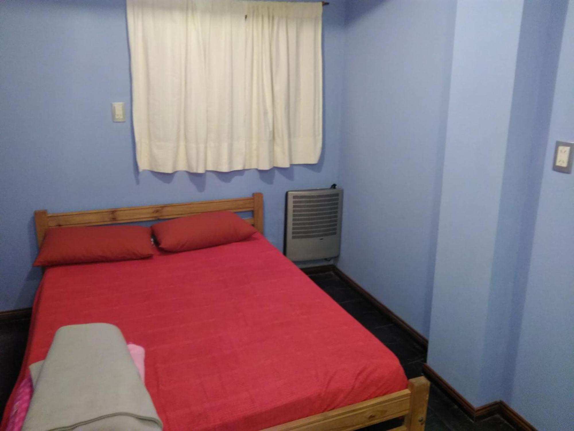 Necochea, Casa A 200m Del Mar Сasa de vacaciones *