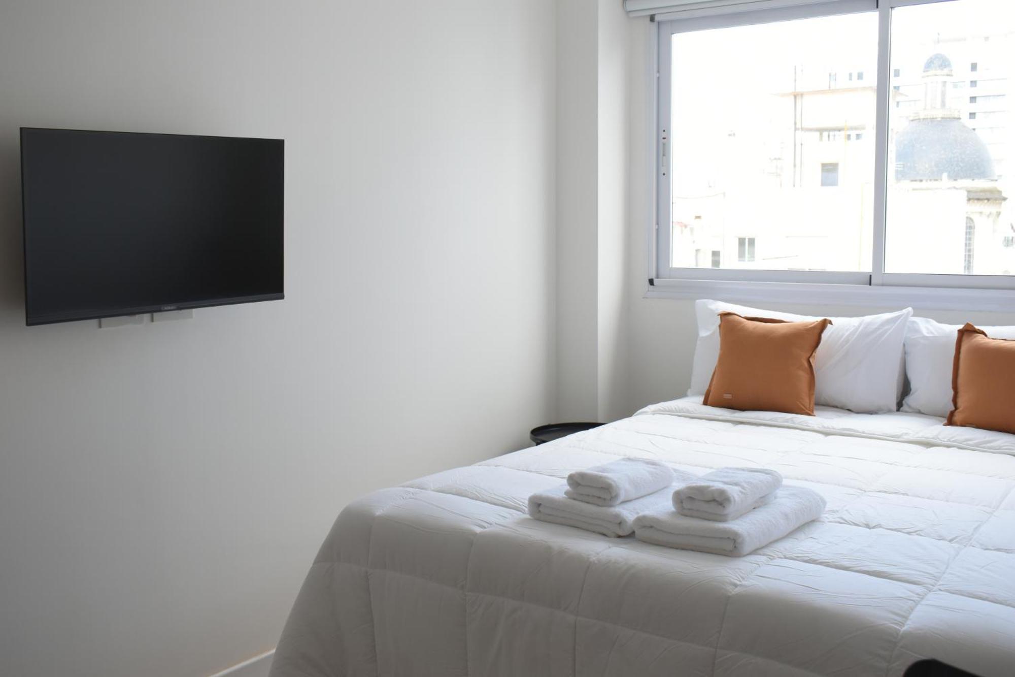 Torrar Apartamento *