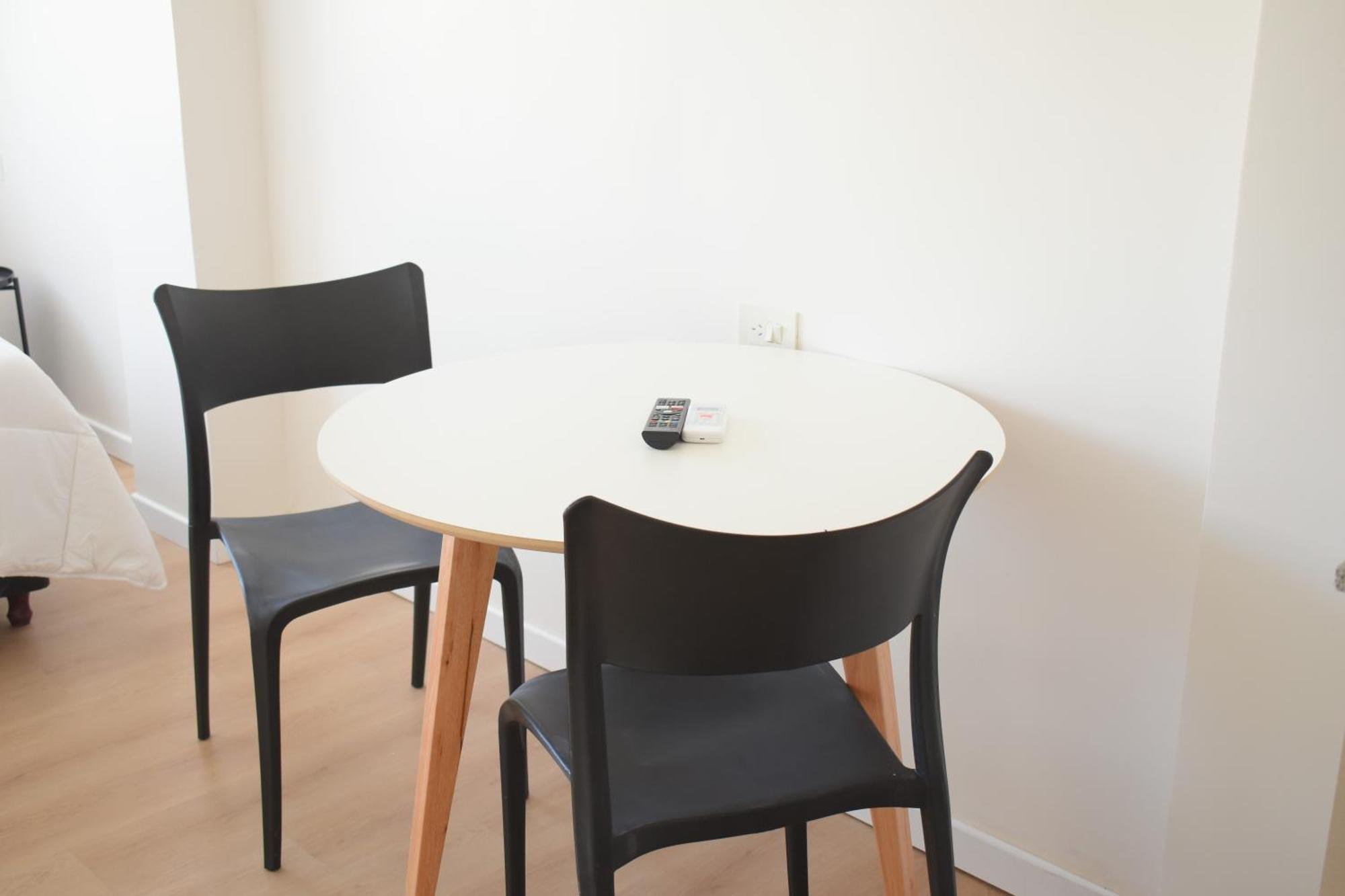 Apartamento Torrar *