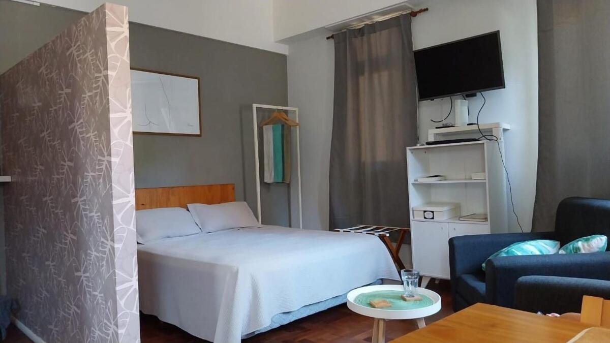 Pleno Palermo Soho * Ciudad Autónoma de Buenos Aires