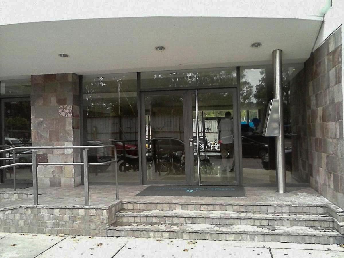 Apartamento Boca Passion