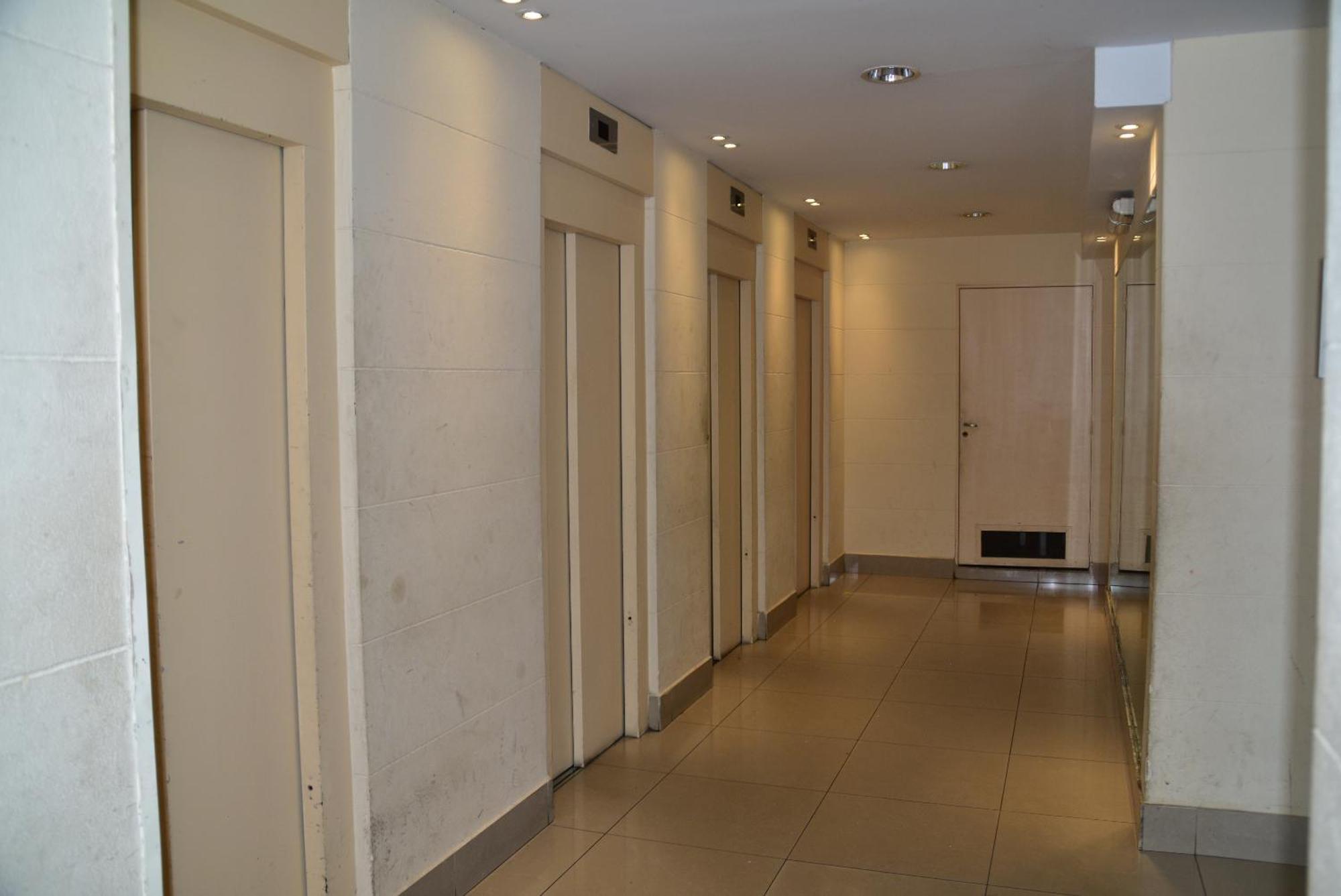 Apartamento Boca Passion *