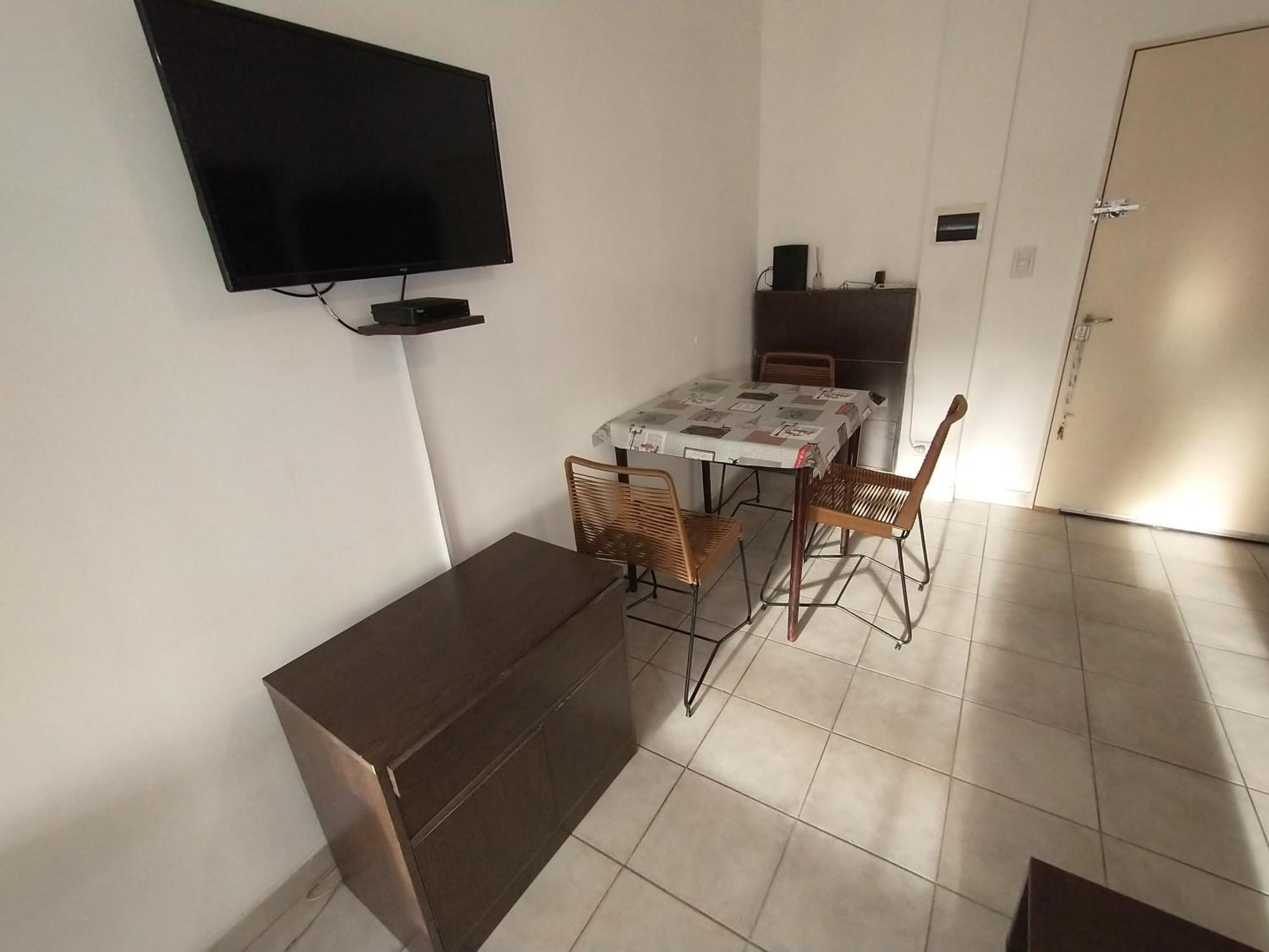 Apartamento Boca Passion