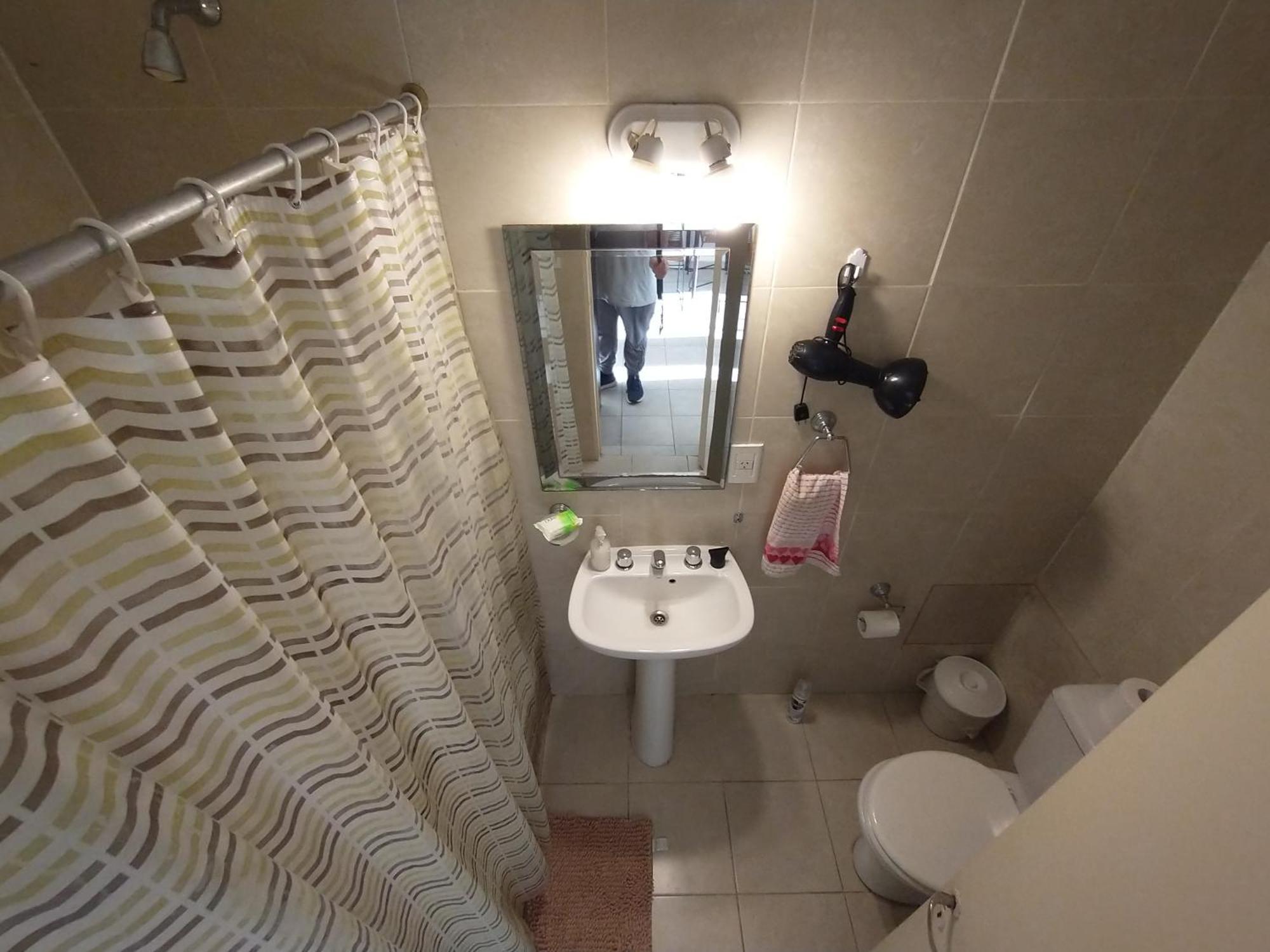 Apartamento Boca Passion Ciudad Autónoma de Buenos Aires