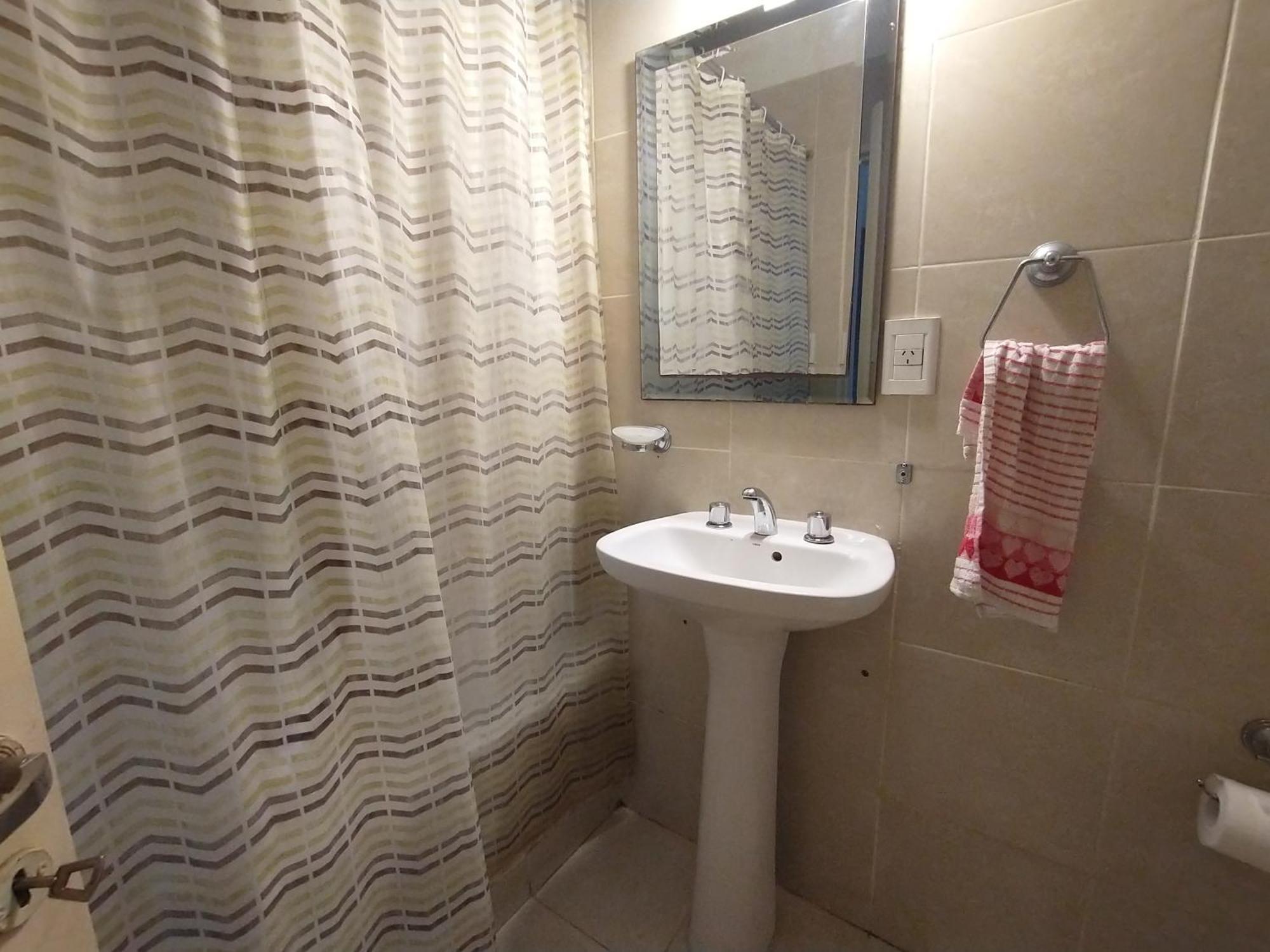 Apartamento Boca Passion Ciudad Autónoma de Buenos Aires