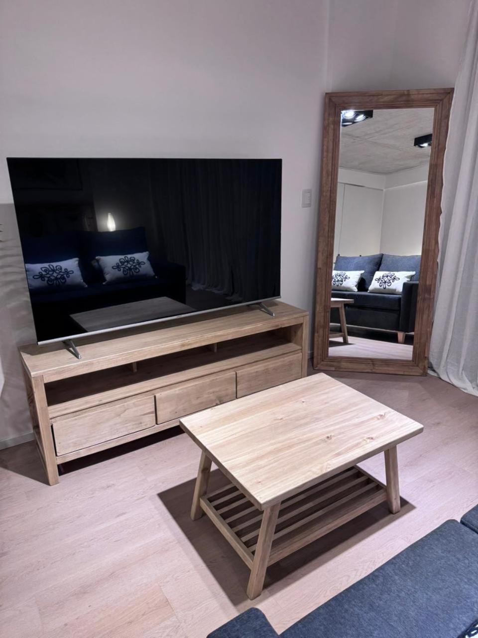 Soho Apartment Buenos Aires