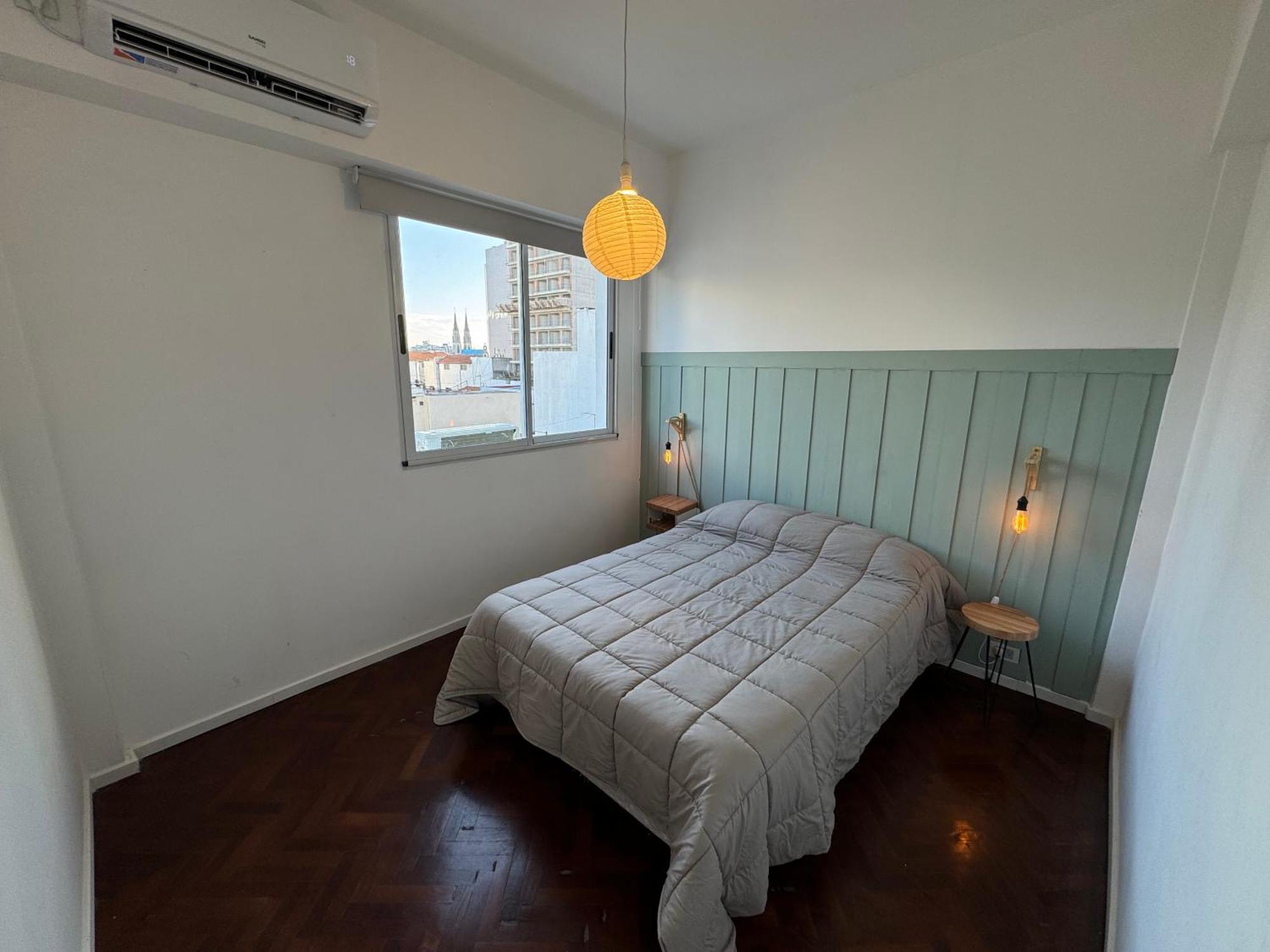 Apartamento Vistas Panoramicas De El Casco Historico Bonaerense