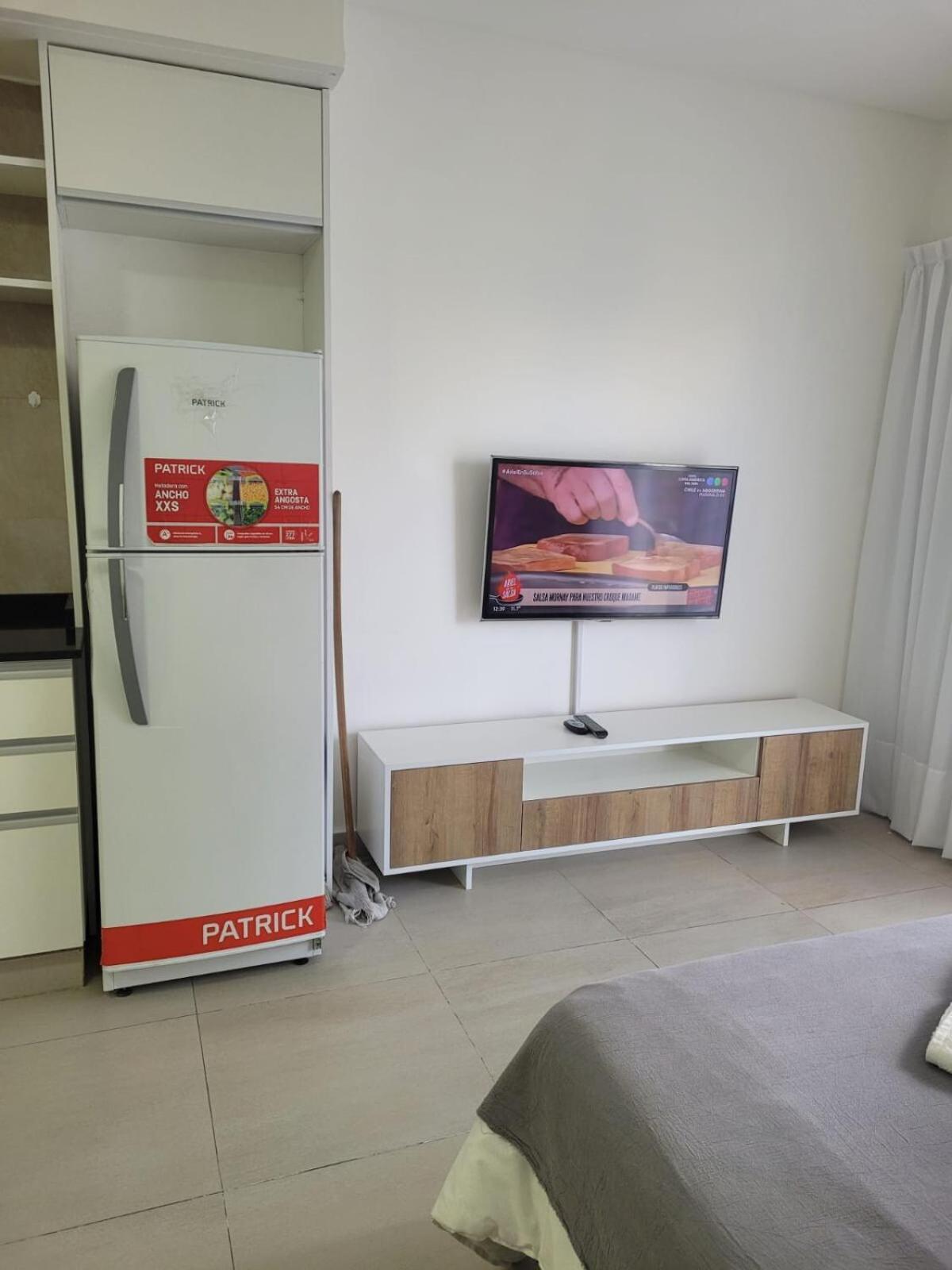 Apartamento Movistar Arena Studio *