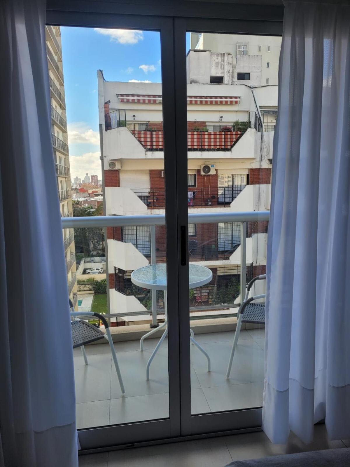 Movistar Arena Studio Apartamento *