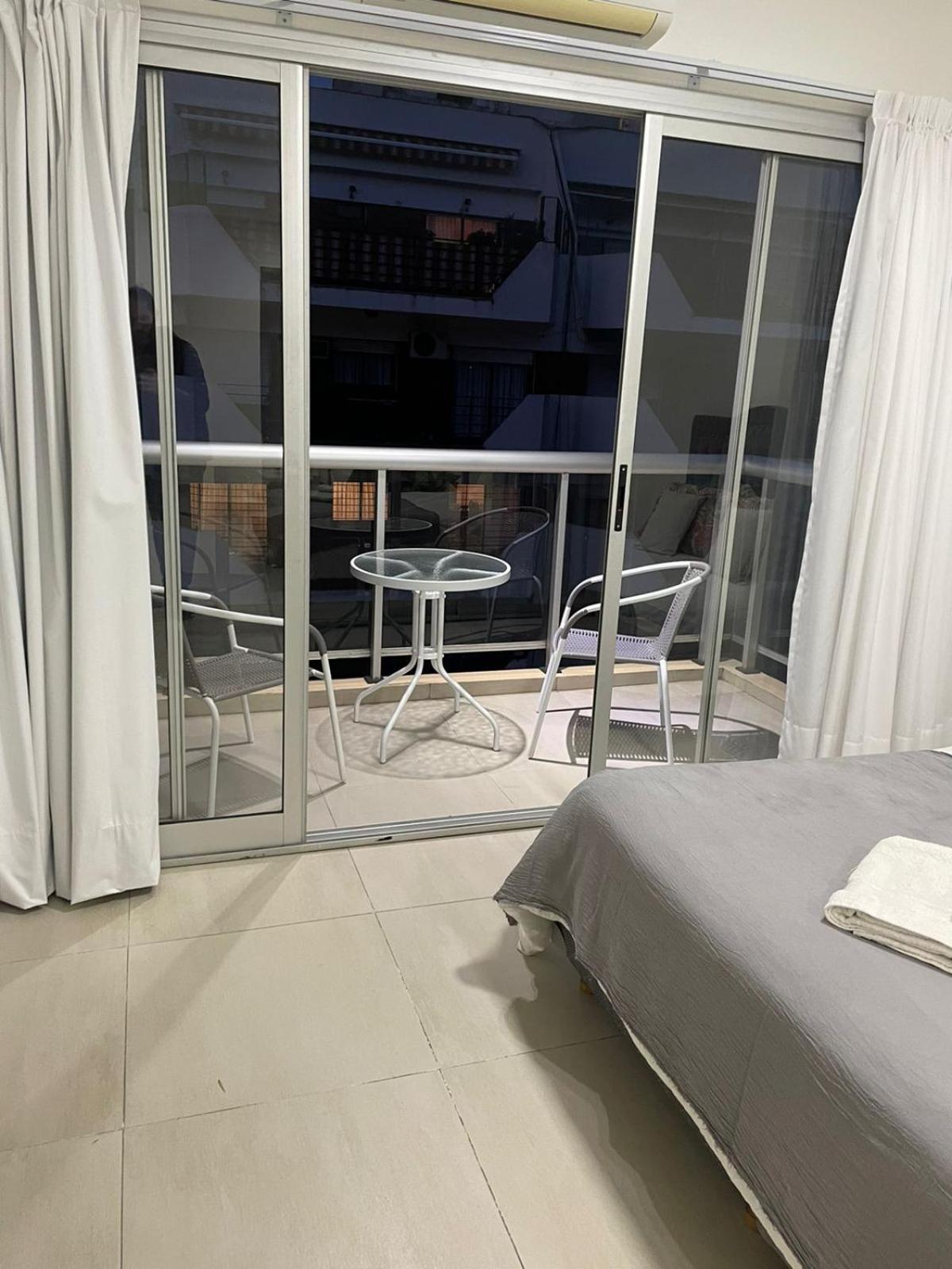 Movistar Arena Studio Apartamento Ciudad Autónoma de Buenos Aires