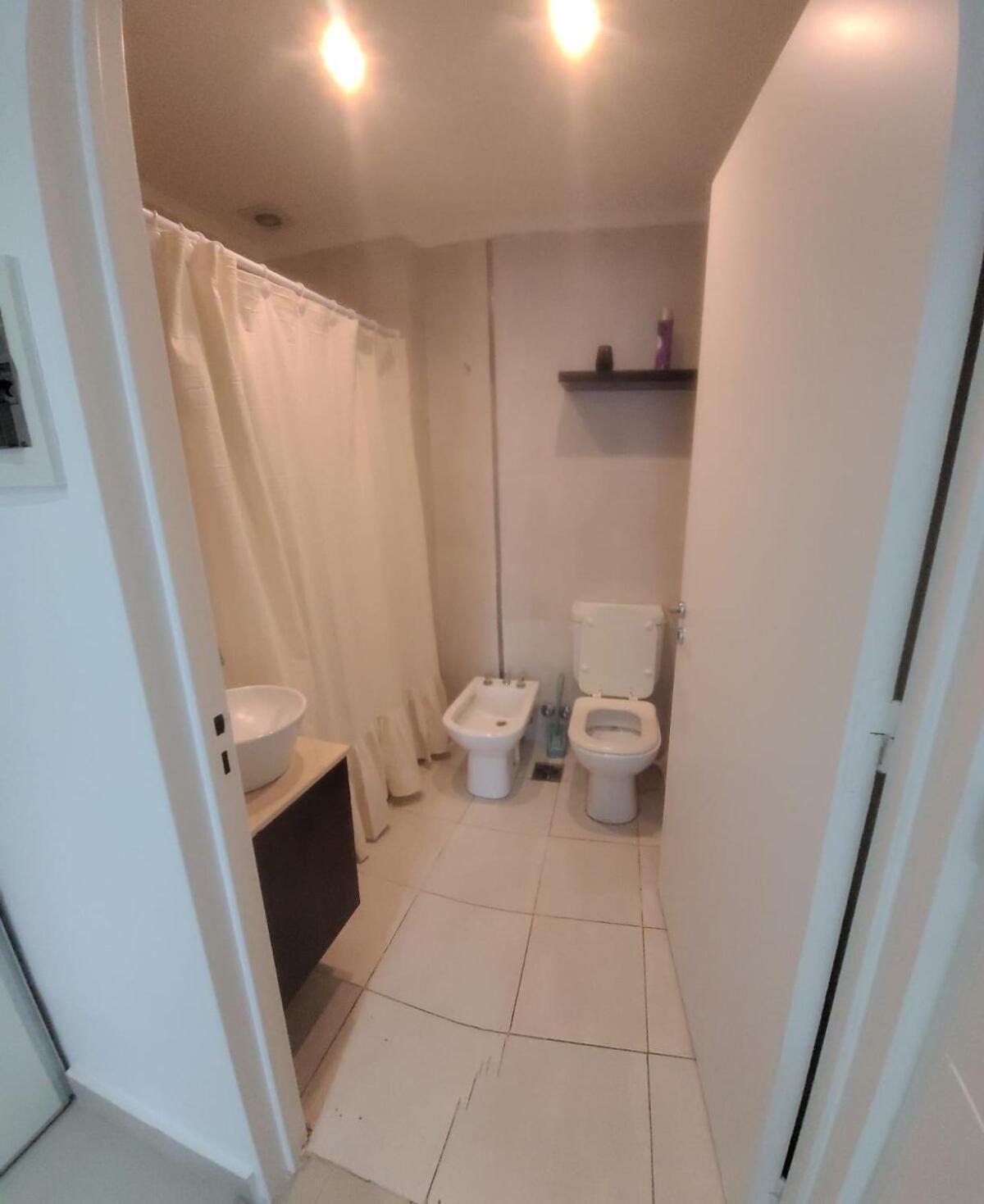 Apartamento Movistar Arena Studio Ciudad Autónoma de Buenos Aires