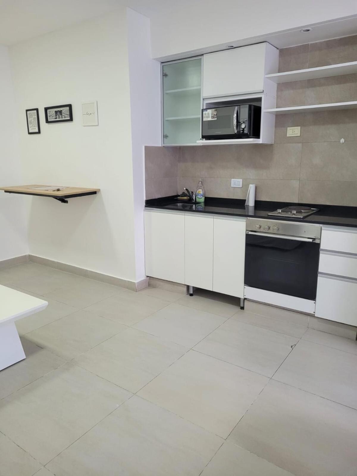 Movistar Arena Studio Apartamento