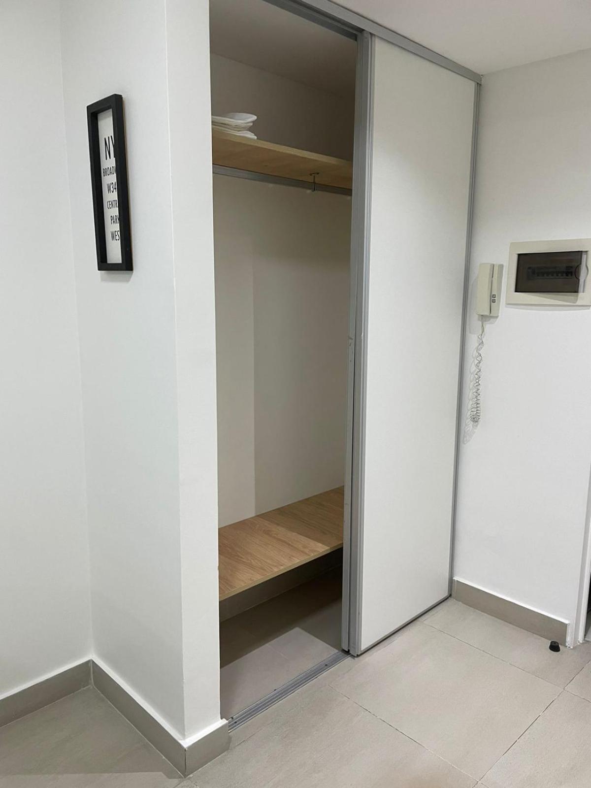 Apartamento Movistar Arena Studio *