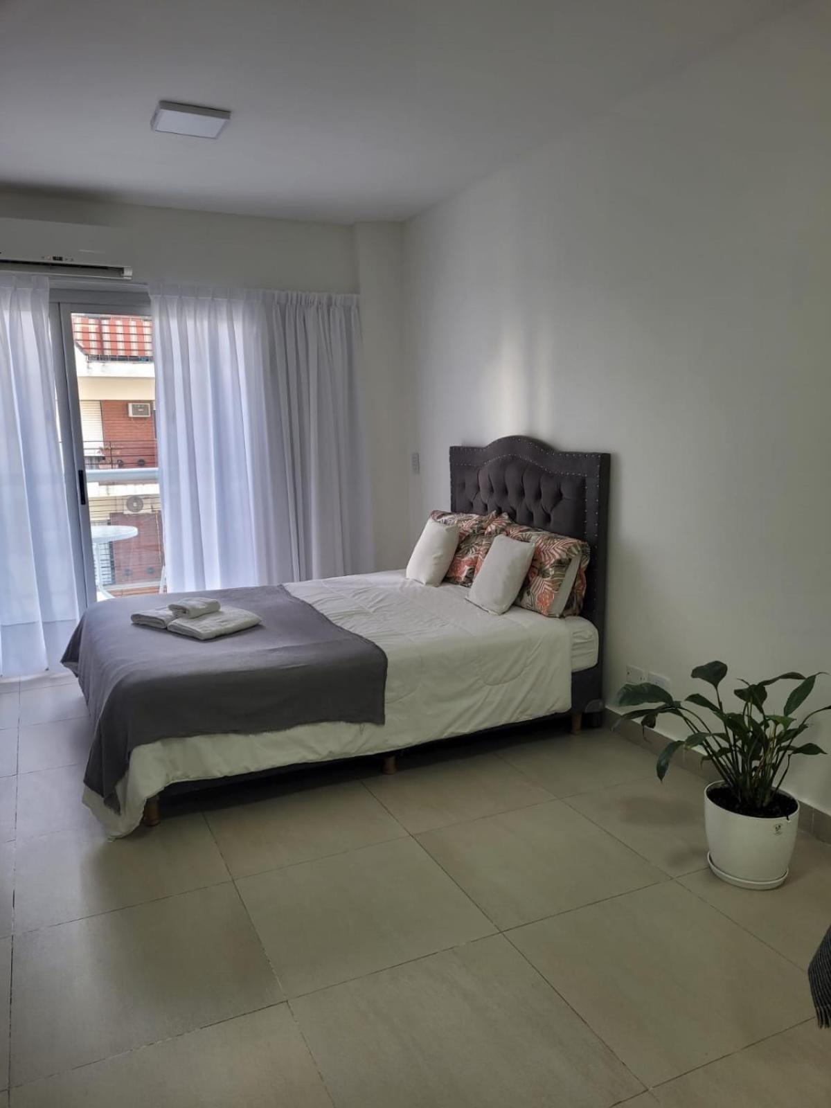 Apartamento Movistar Arena Studio