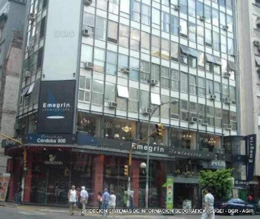 Apartamento Mirador De *