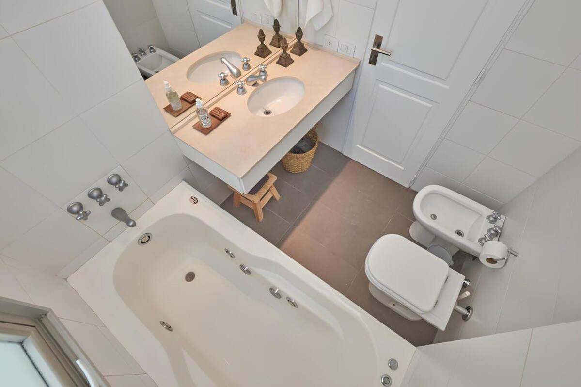 Apartamento Torre Montagna - Stylish 1br With Balcony In Nunez Ciudad Autónoma de Buenos Aires
