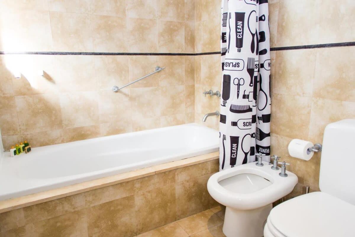 Dique Madero - Amazing 2 Bedroom In Puerto Madero Apartamento *