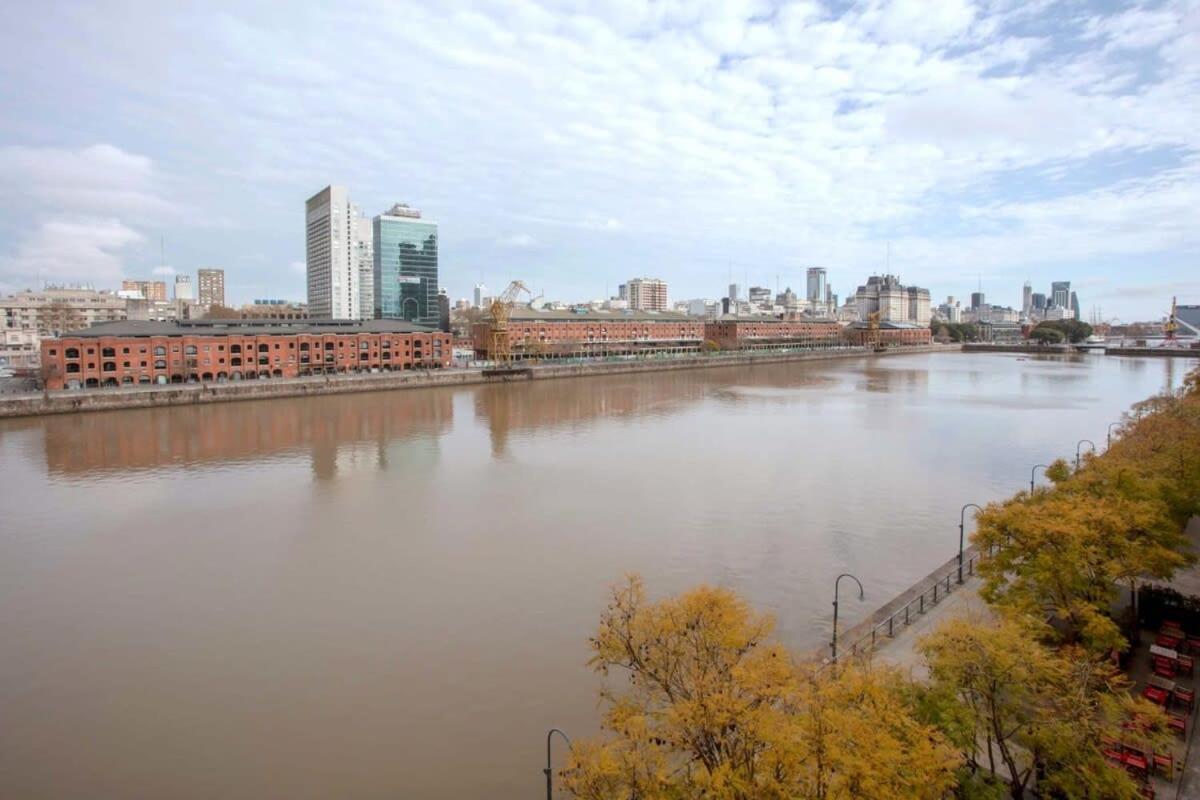 Dique Madero - Amazing 2 Bedroom In Puerto Madero Ciudad Autónoma de Buenos Aires