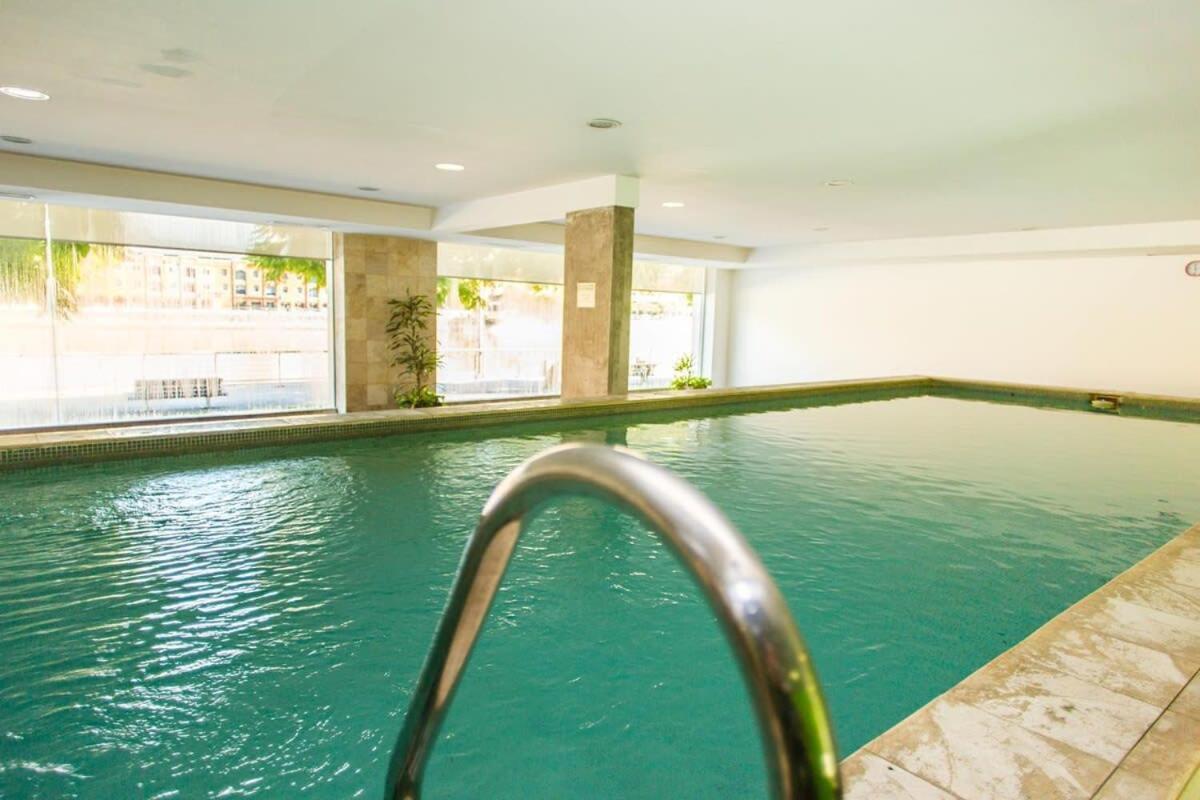 Dique Madero - Amazing 2 Bedroom In Puerto Madero *