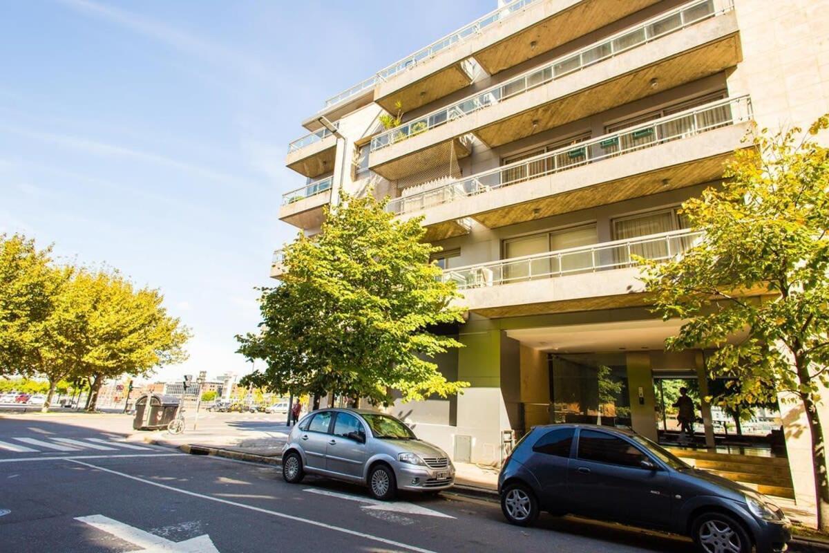 Dique Madero - Amazing 2 Bedroom In Puerto Madero