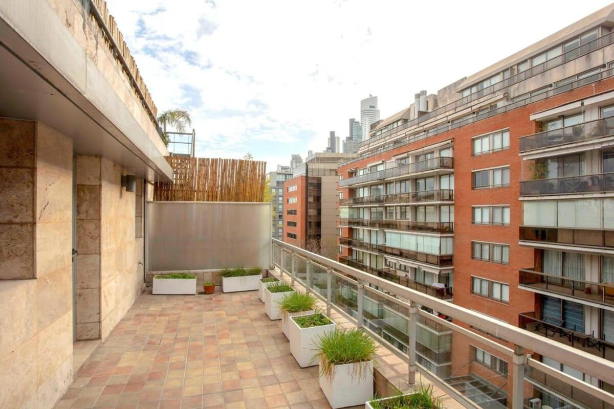 Apartamento Dique Madero - Amazing 2 Bedroom In Puerto Madero *