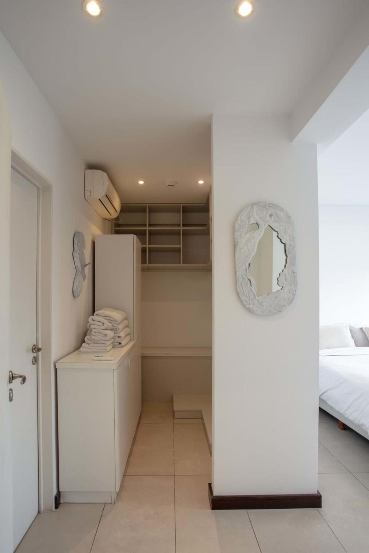 Dique Madero - Amazing 2 Bedroom In Puerto Madero Ciudad Autónoma de Buenos Aires