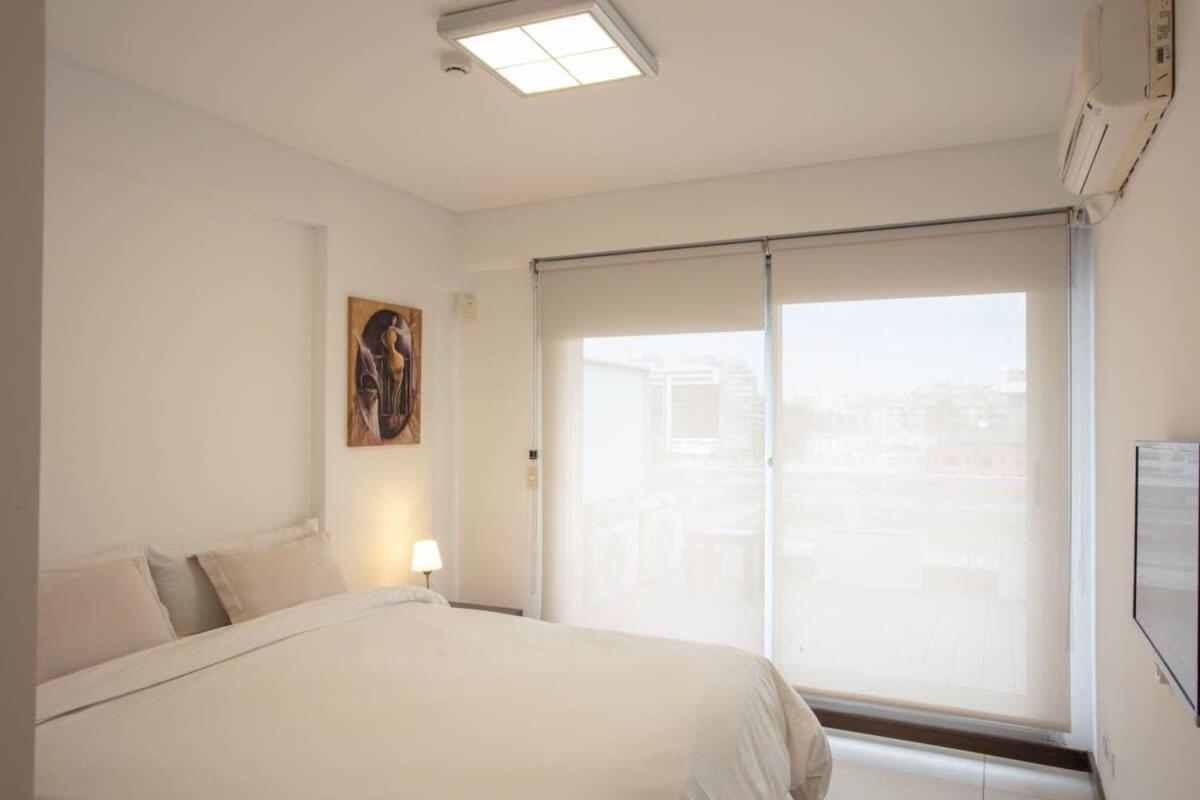 Dique Madero - Amazing 2 Bedroom In Puerto Madero * Ciudad Autónoma de Buenos Aires