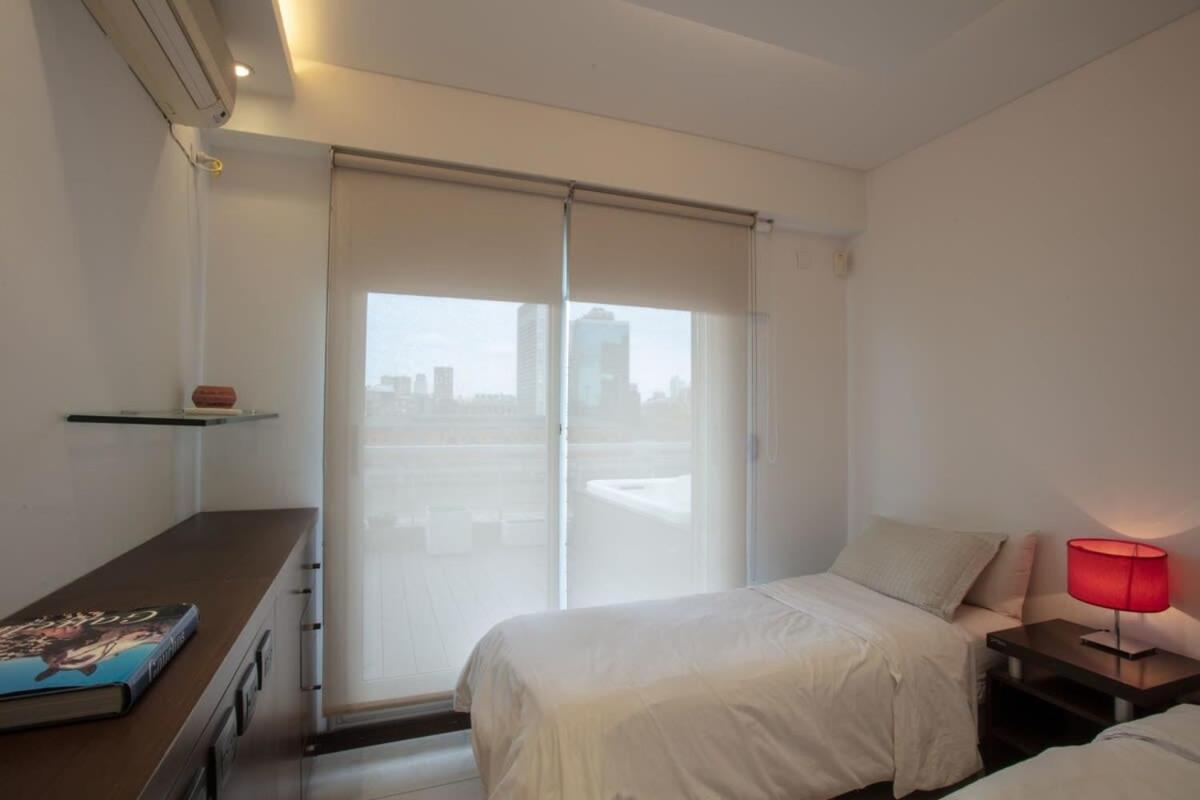 Dique Madero - Amazing 2 Bedroom In Puerto Madero Ciudad Autónoma de Buenos Aires