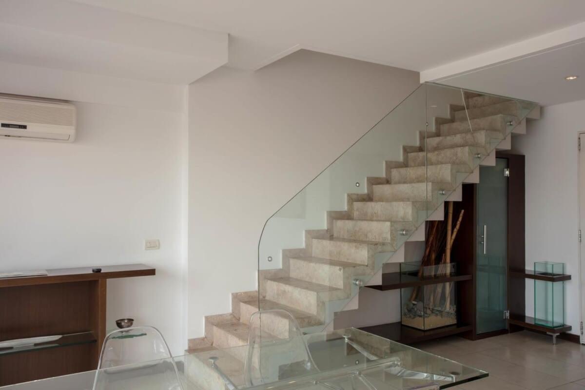 Dique Madero - Amazing 2 Bedroom In Puerto Madero * Ciudad Autónoma de Buenos Aires