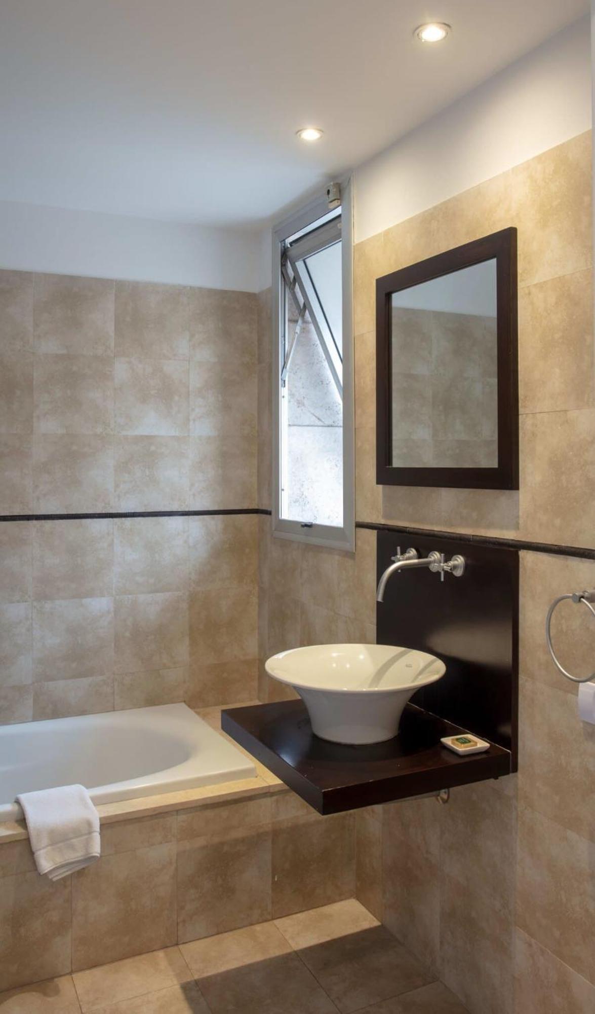 Dique Madero - Amazing 2 Bedroom In Puerto Madero *