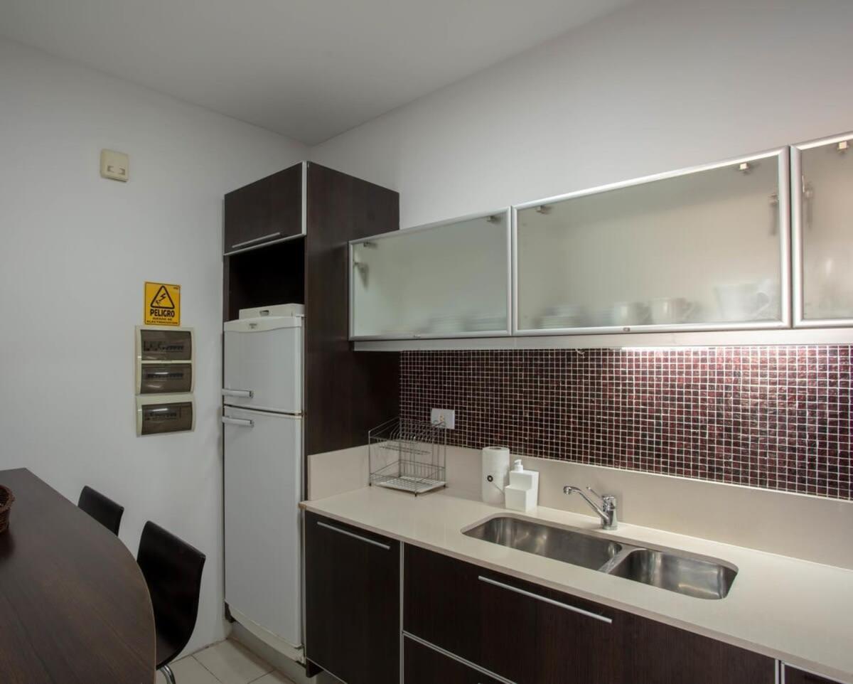 Dique Madero - Amazing 2 Bedroom In Puerto Madero Apartamento