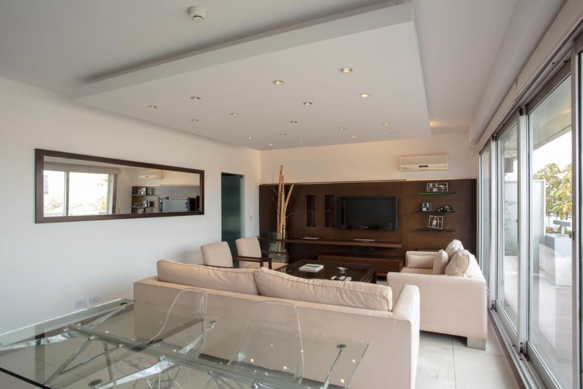 Dique Madero - Amazing 2 Bedroom In Puerto Madero Apartamento Ciudad Autónoma de Buenos Aires