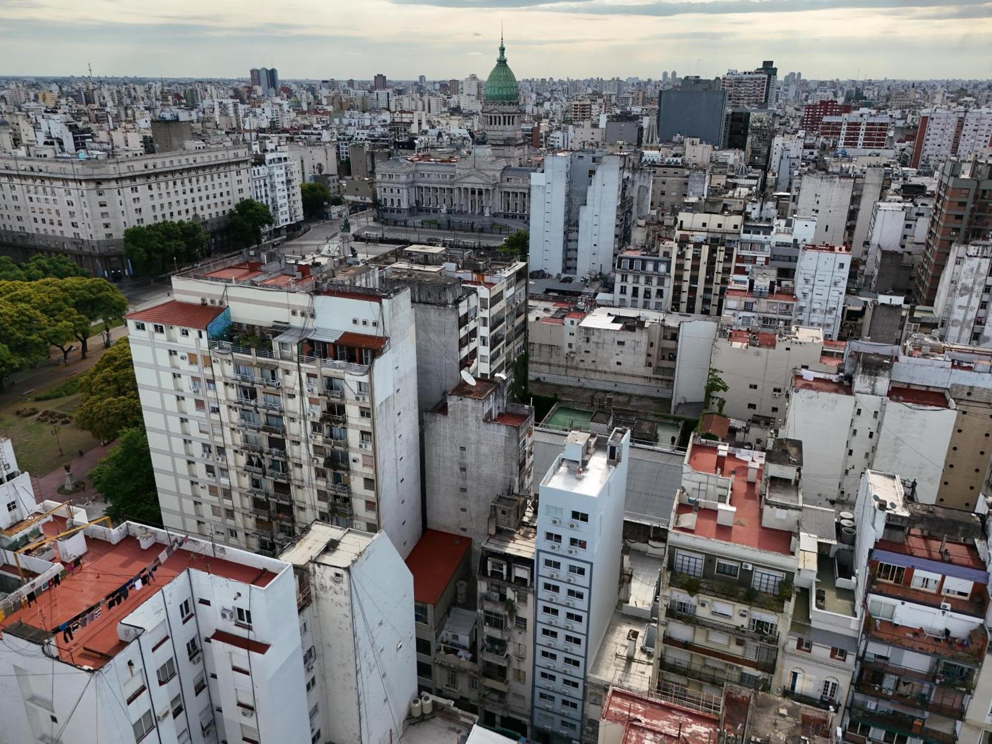 Torrar Apartamento