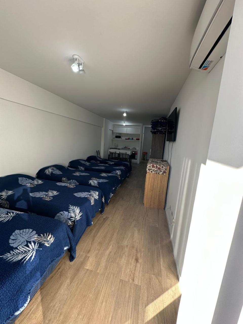 Apartamento Movistar Arena, Embajada Usa, Geba, River Plate Ciudad Autónoma de Buenos Aires