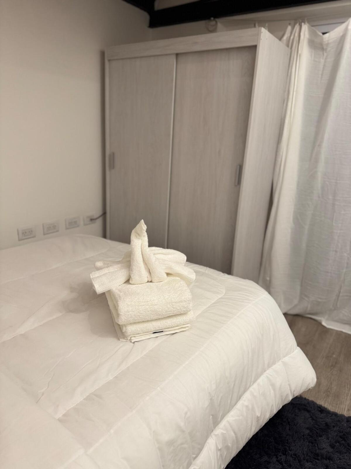 Apartamento Beautiful And Comfortable Dpto In The Heart Of Palermo *