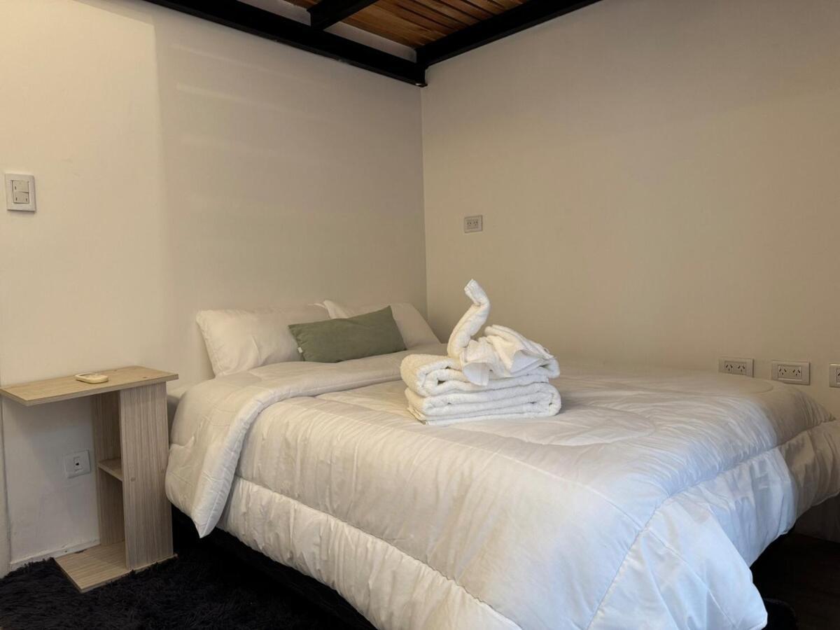 Beautiful And Comfortable Dpto In The Heart Of Palermo *