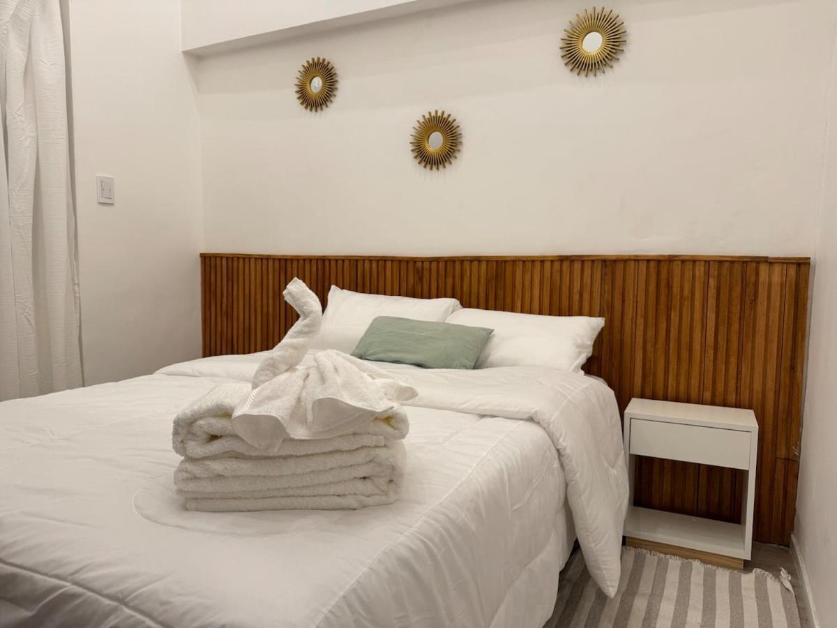Apartamento Beautiful And Comfortable Dpto In The Heart Of Palermo *