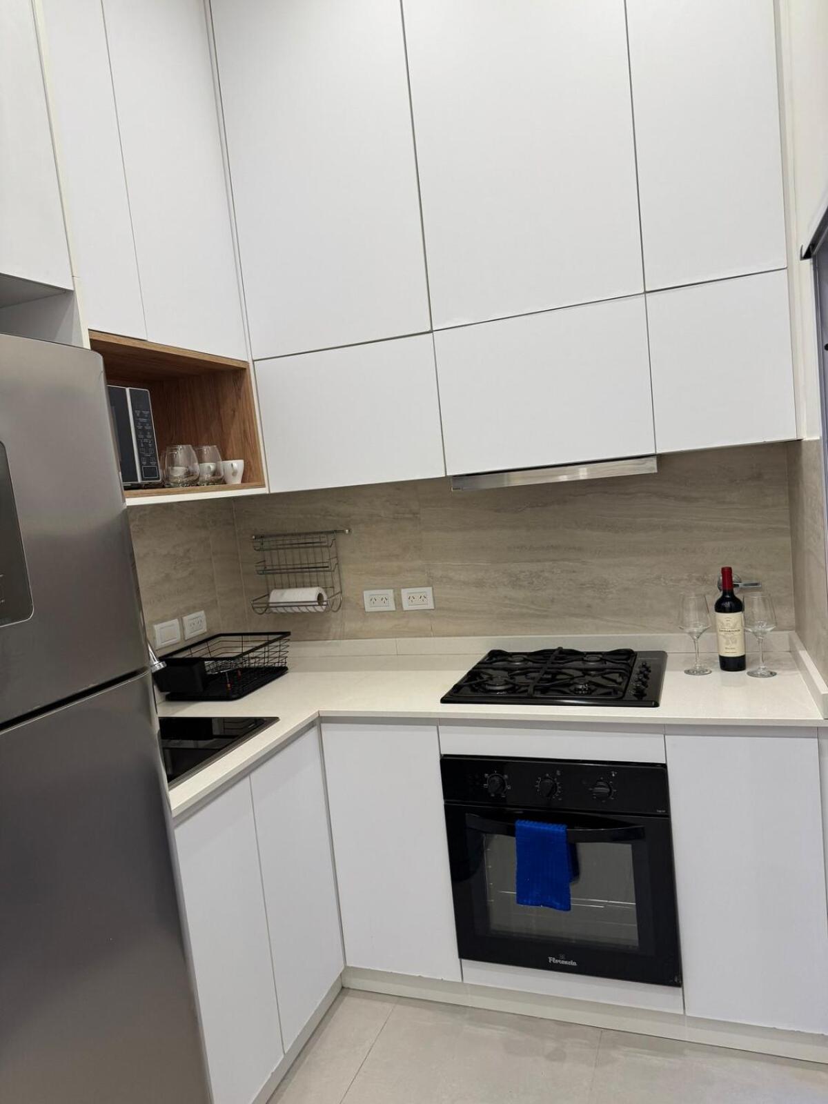 Beautiful And Comfortable Dpto In The Heart Of Palermo Apartamento Ciudad Autónoma de Buenos Aires