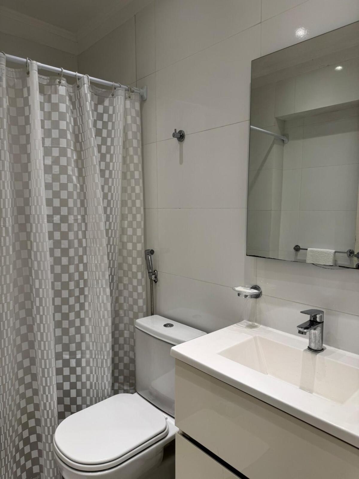 Beautiful And Comfortable Dpto In The Heart Of Palermo Apartamento