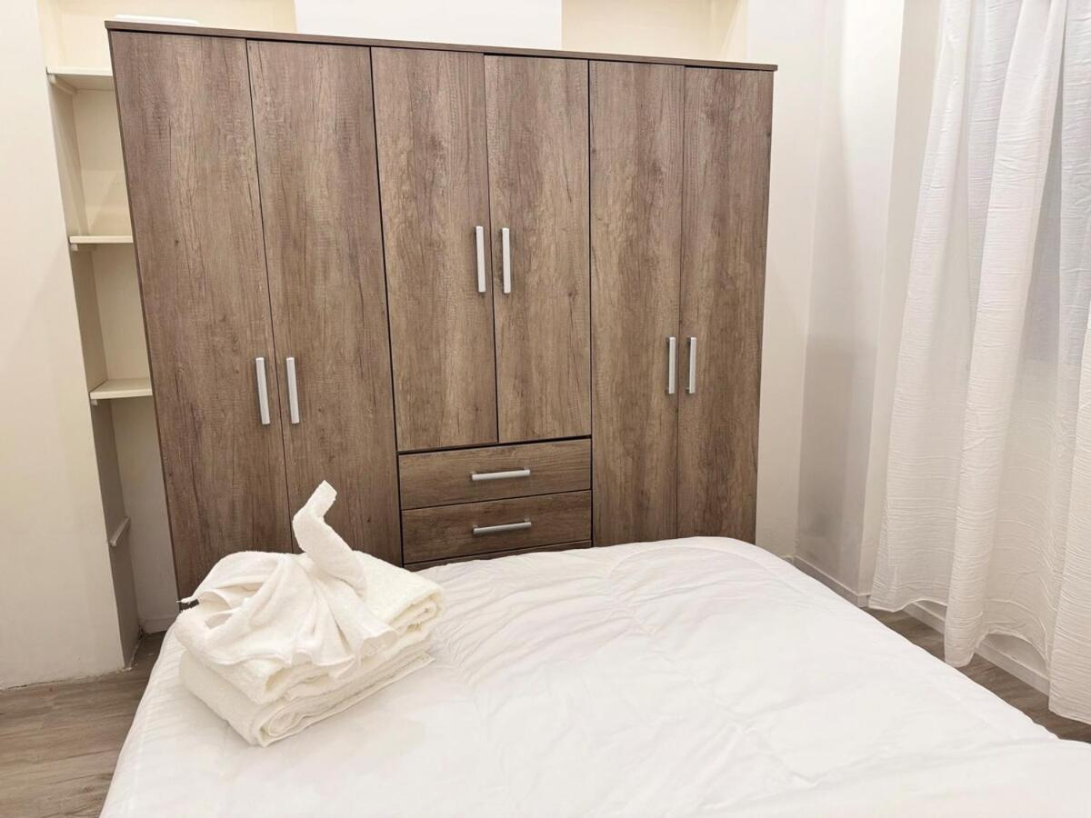 Apartamento Beautiful And Comfortable Dpto In The Heart Of Palermo *