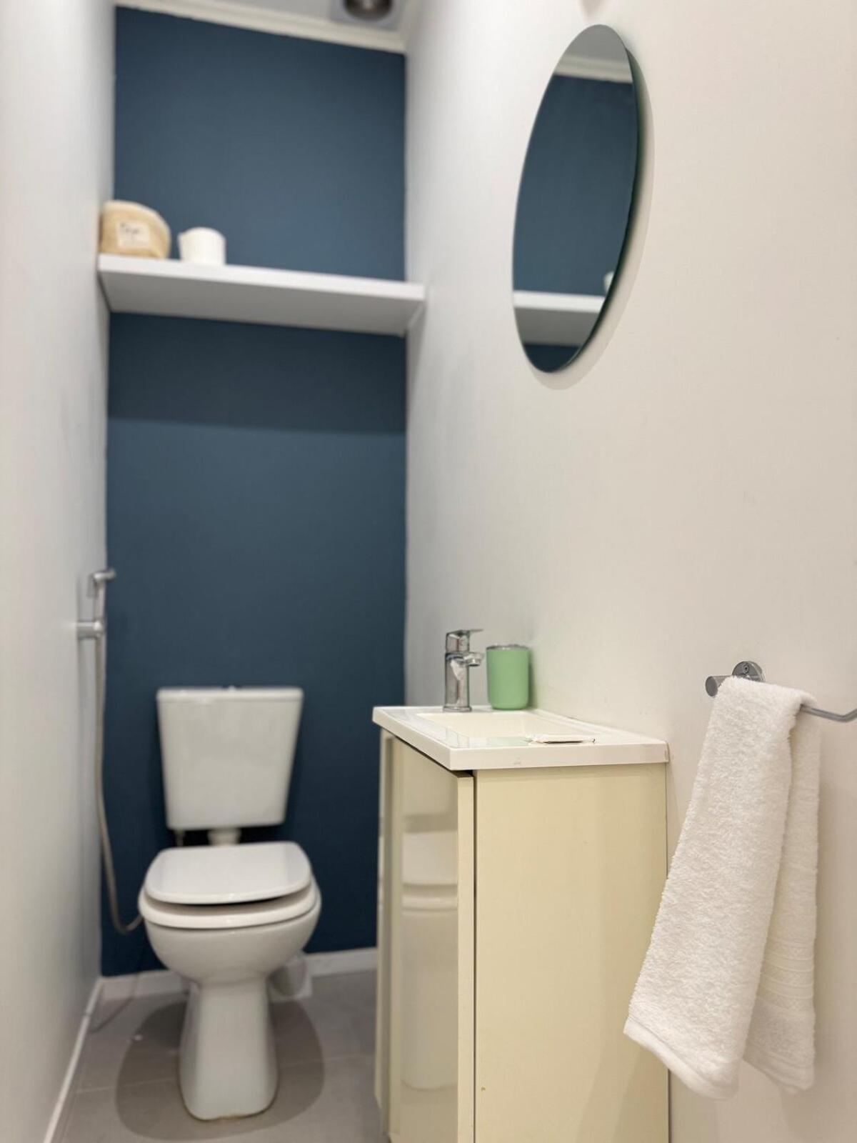 Beautiful And Comfortable Dpto In The Heart Of Palermo Apartamento Ciudad Autónoma de Buenos Aires