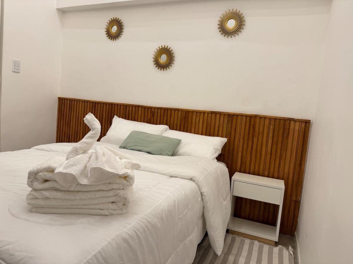 Beautiful And Comfortable Dpto In The Heart Of Palermo *