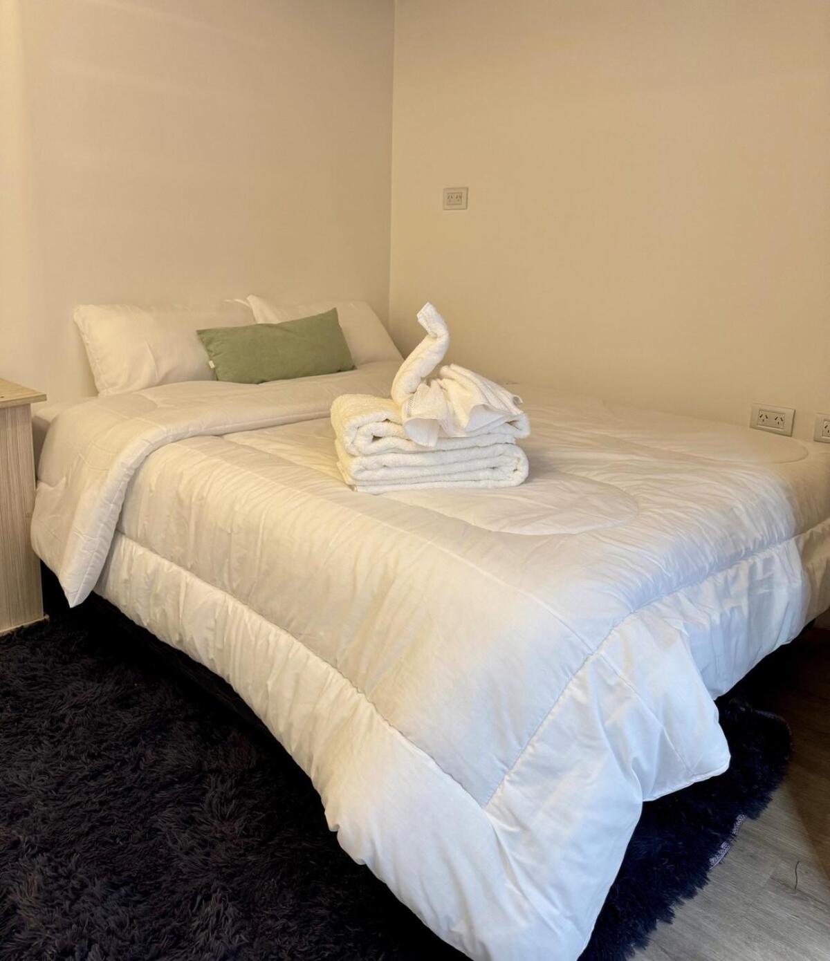 Beautiful And Comfortable Dpto In The Heart Of Palermo Apartamento Ciudad Autónoma de Buenos Aires