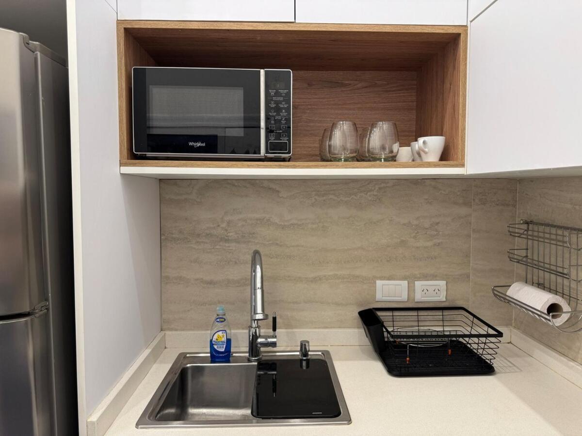 Beautiful And Comfortable Dpto In The Heart Of Palermo *