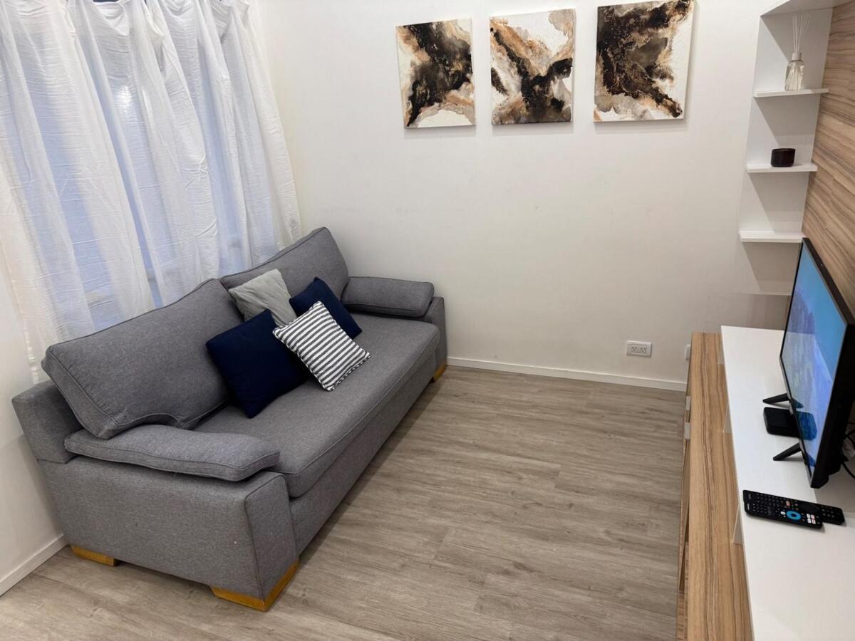Beautiful And Comfortable Dpto In The Heart Of Palermo Apartamento